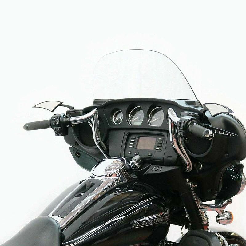 FLHX ストリートグライド/FLHT エレクトラグライド 用パーツ ハーレー