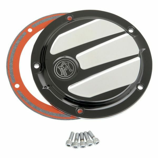 パフォーマンスマシン Scallop・ダービーカバー プラチナムカット　5穴-02