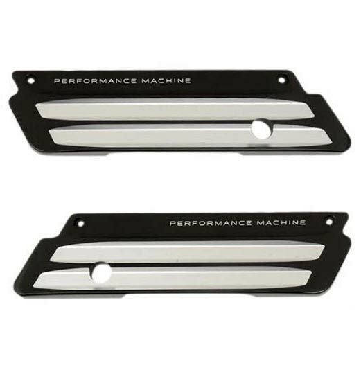 パフォーマンスマシン　Drive サドルバッグラッチカバー　コントラストカット-01