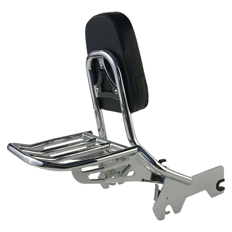 Motherwell クイックリリース・シーシーバー＆ラゲッジラック クローム-01