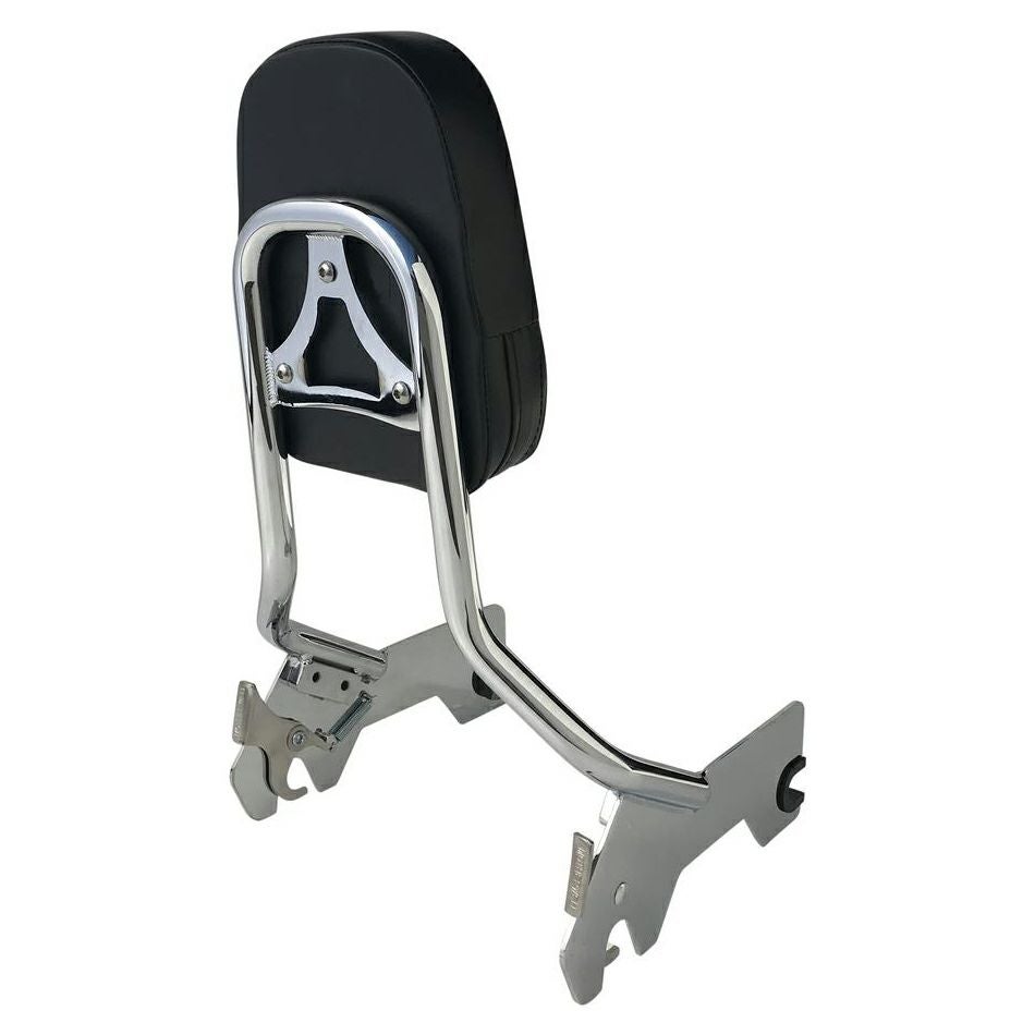 Motherwell クイックリリース・シーシーバー＆ラゲッジラック クローム-02