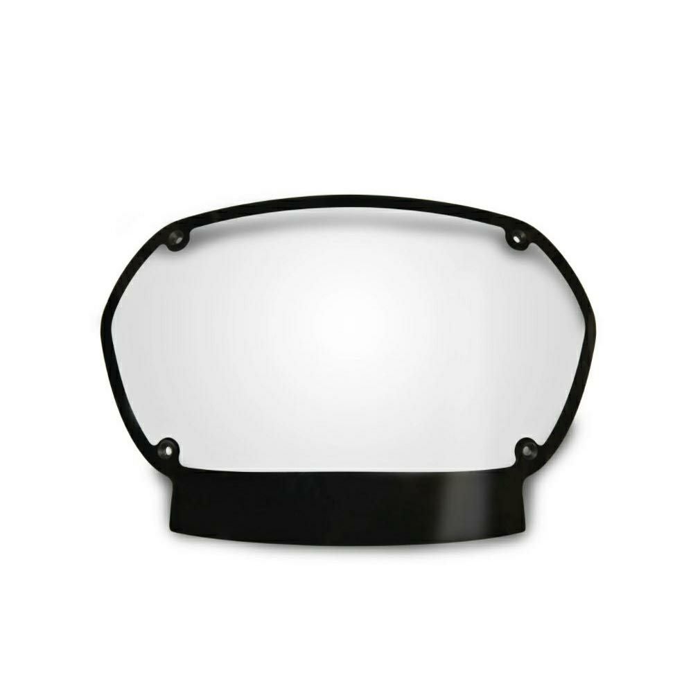 Memphis Shades ロードウォリアー ヘッドライトレンズ-01