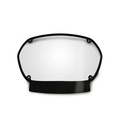 ウインドシールド：FXFB ファットボブ｜ハーレーカスタムパーツ専門店