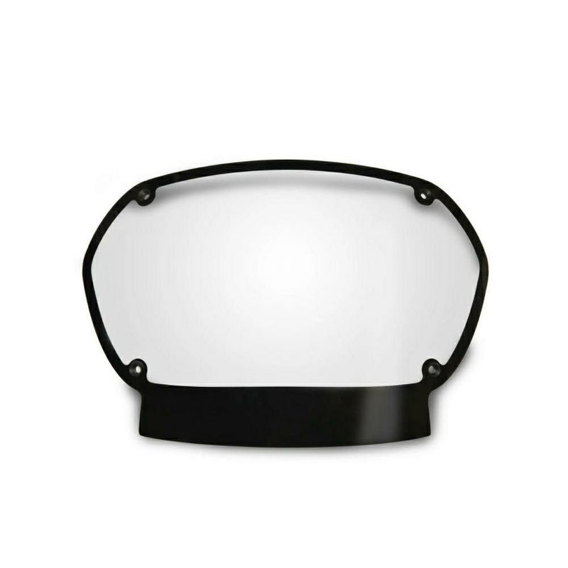 Memphis Shades ロードウォリアー ヘッドライトレンズ-01