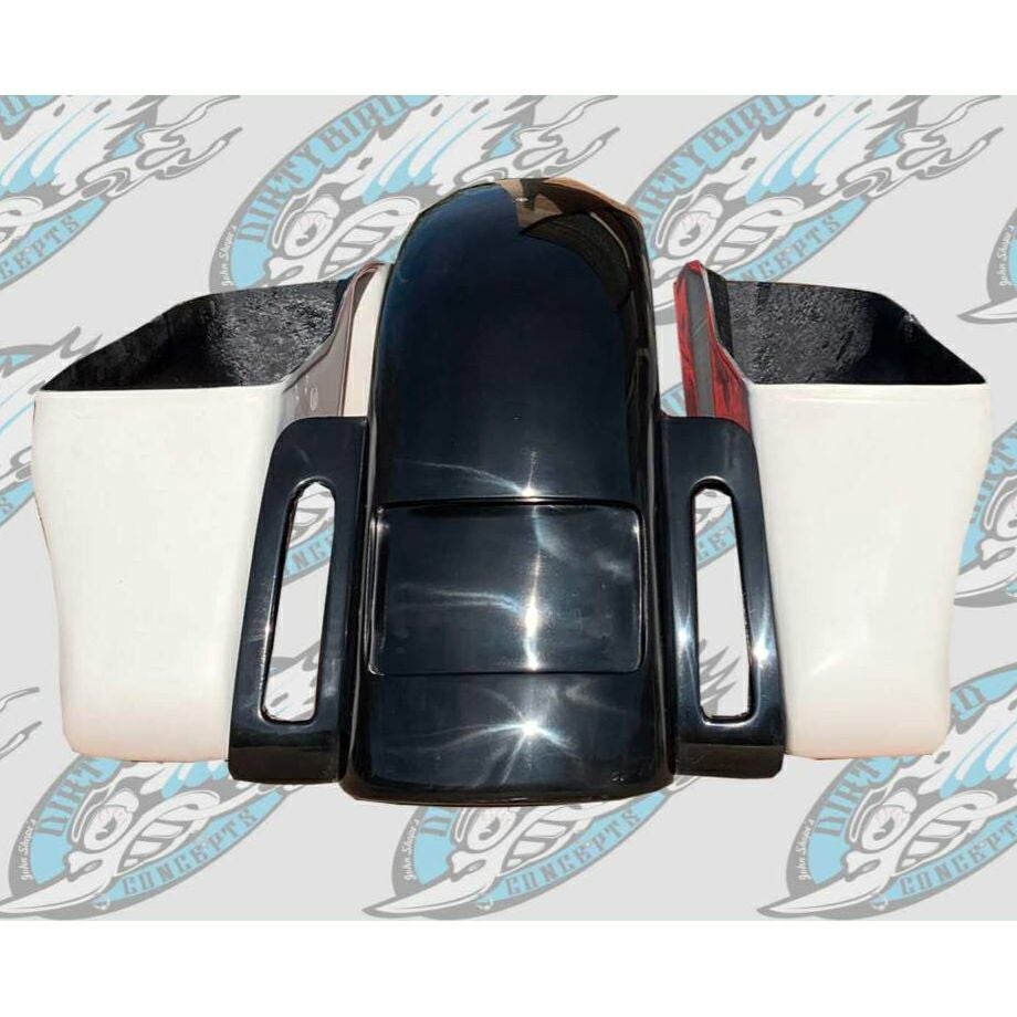 Dirty Bird Concepts パフォーマンス・サドルバッグ-03