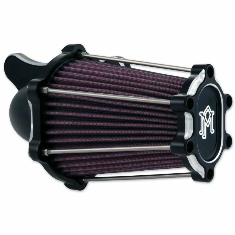 パフォーマンスマシン ファストエア・インテーク コントラストカット-03