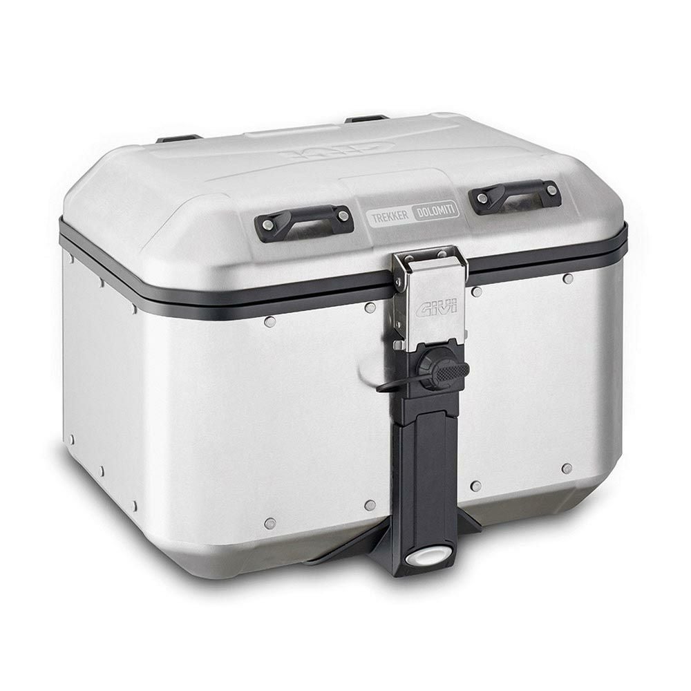 GIVI(ジビ) TREKKER OUTBACK アルミ MONOKEY トップケース 58L
