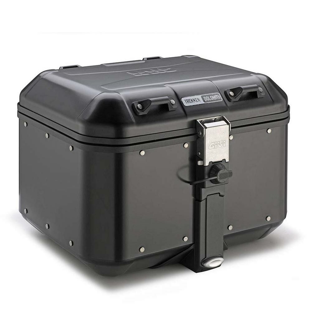 GIVI(ジビ) TREKKER OUTBACK アルミ MONOKEY トップケース 42L