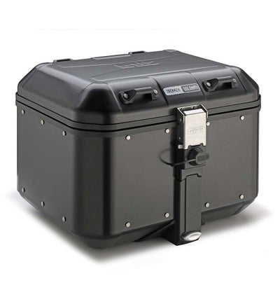 GIVI(ジビ) TREKKER OUTBACK アルミ MONOKEY トップケース 42L 