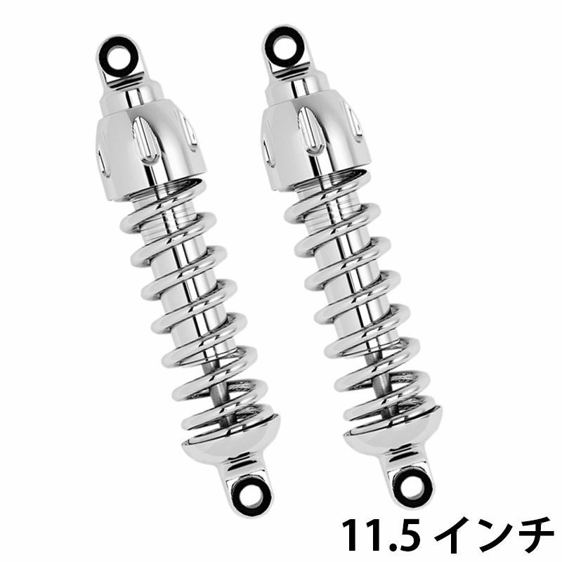 プログレッシブ 430シリーズ サスペンション ヘビーデューティー