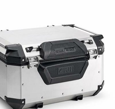 GIVI(ジビ) TREKKER OUTBACK MONOKEY トップケースOBKN58用 