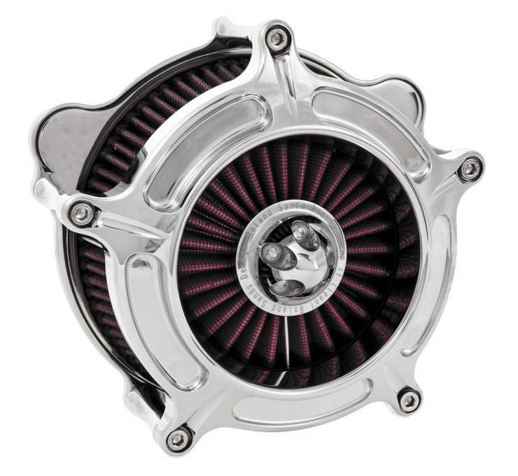 ローランドサンズデザイン(RSD)エアクリーナー|ハーレーパーツメーカー