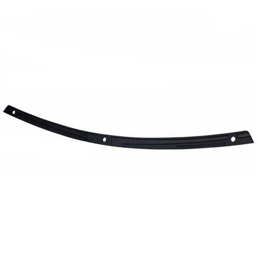 ハーレー、ツーリング2014以降用 ウインドシールド トリム｜ハーレー