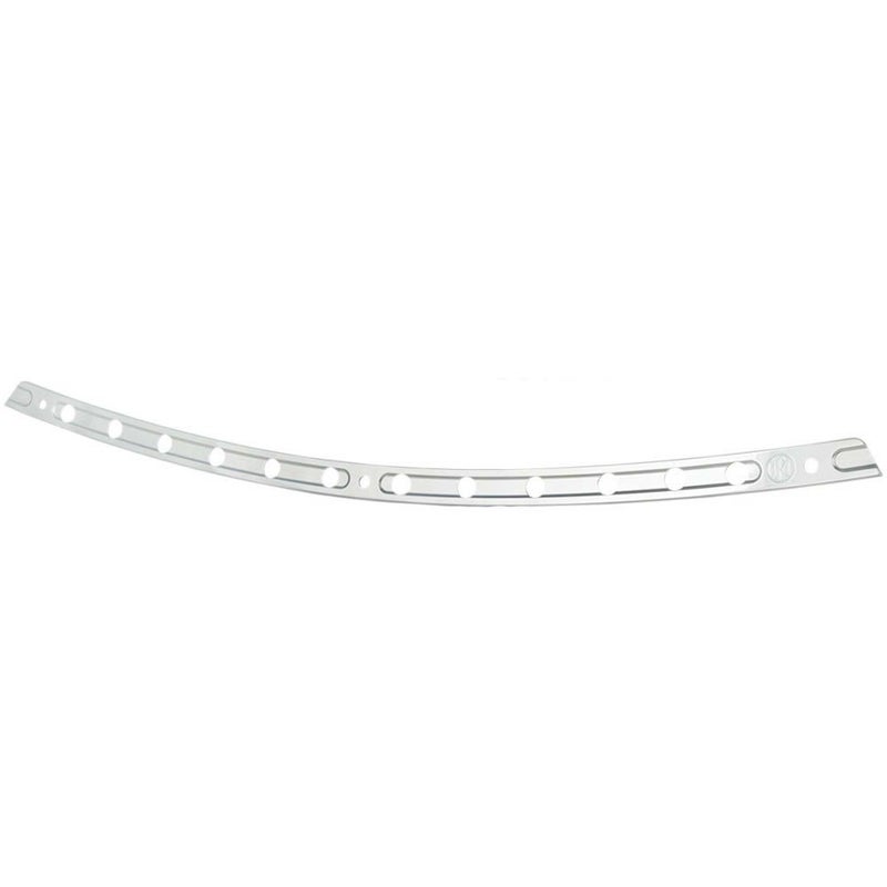 パフォーマンスマシン Hole Shot・ウインドシールドトリム　クローム-01