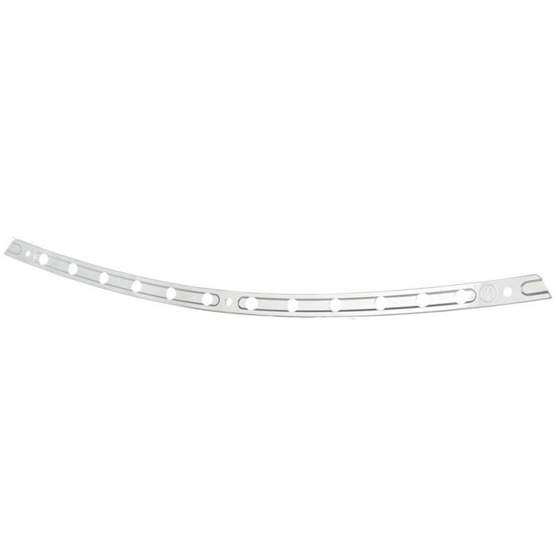 パフォーマンスマシン Hole Shot・ウインドシールドトリム　クローム-01