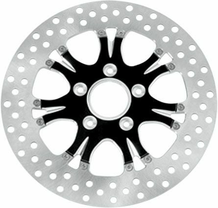 パフォーマンスマシン Paramount ディスクローター 11.5インチ