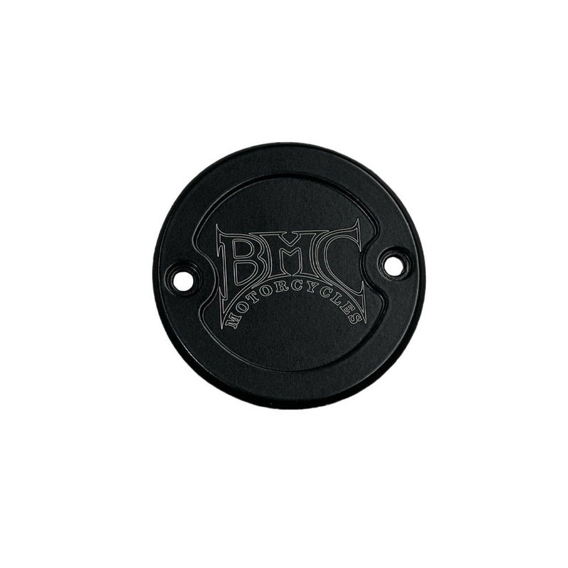 BMC M8用タイマーカバー ブラック-01