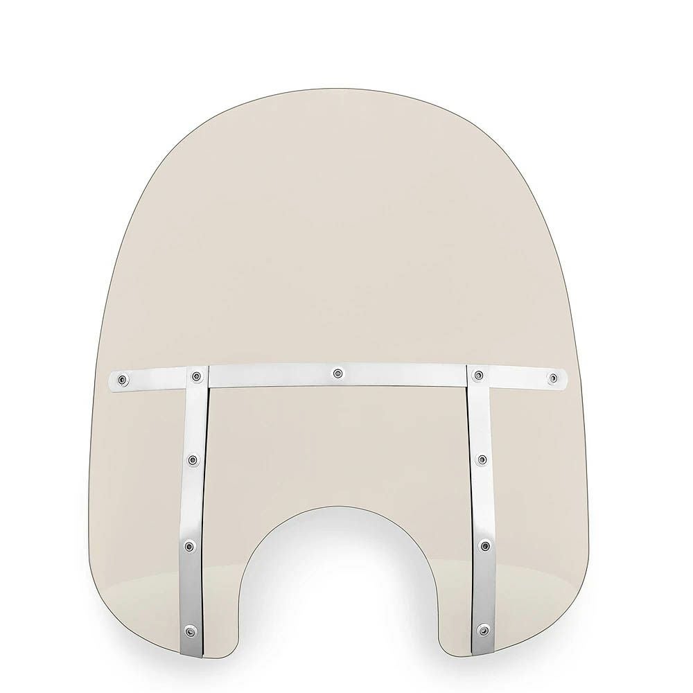 メンフィスシェード MEMPHIS FATS ウインドシールド　19インチ　ライトスモーク-01