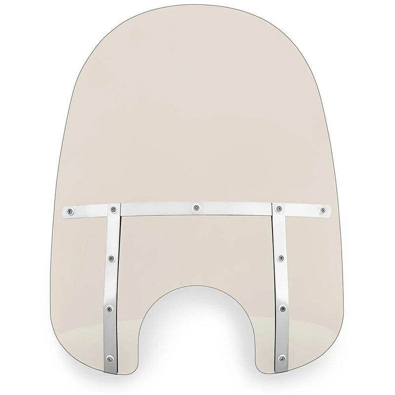 メンフィスシェード MEMPHIS FATS ウインドシールド　21インチ　ライトスモーク-01