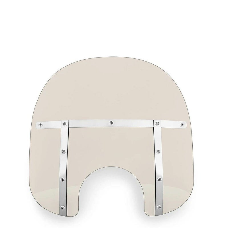 メンフィスシェード MEMPHIS FATS ウインドシールド　15インチ　ライトスモーク-01