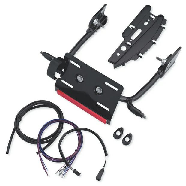 ライセンスプレート/ターンシグナル リロケーションキット-01