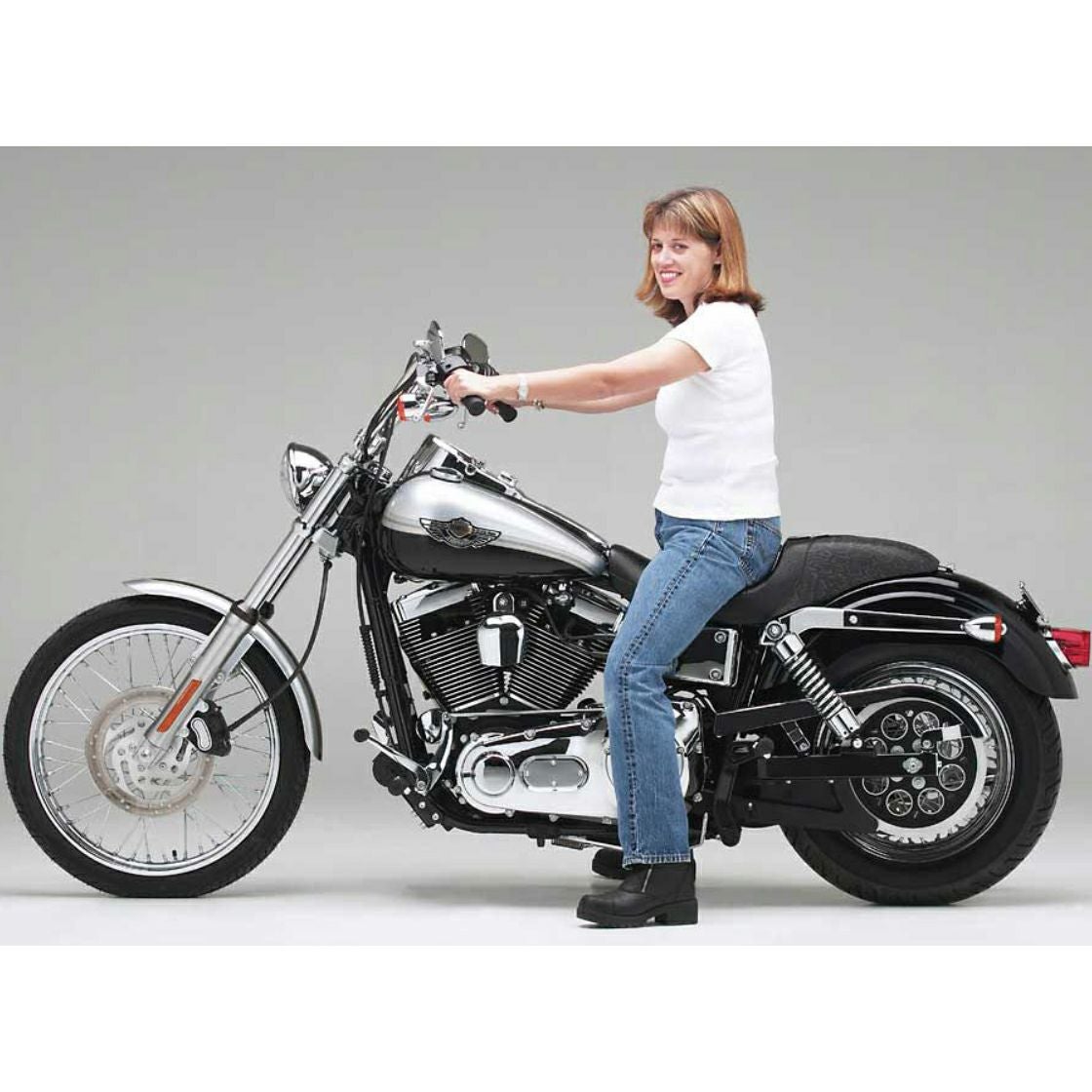 コルビン シート・ダイナ用|シートメーカー(USA)