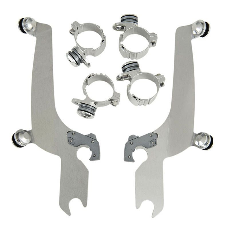 ブレット・リアターンシグナル・バー |ハーレーパーツ専門店 HDパーツ