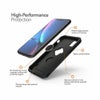 ROKFORM iPhone11 Ruggedケース ブラック-03