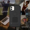 ROKFORM iPhone11 Ruggedケース ブラック-05