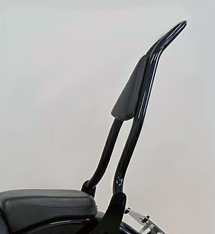 ソフテイル シーシーバー 1984～1999 FXST用｜ハーレーカスタムパーツ