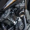 Arlen Ness MINI22 エアクリーナーキット ブラック ツインカム・電子制御スロットル用-03