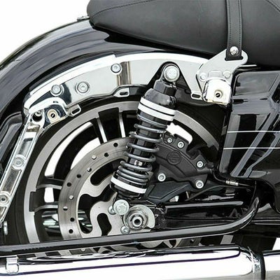 プログレッシブ FST ウルトラLOW ショック スタンダード ツーリング 
