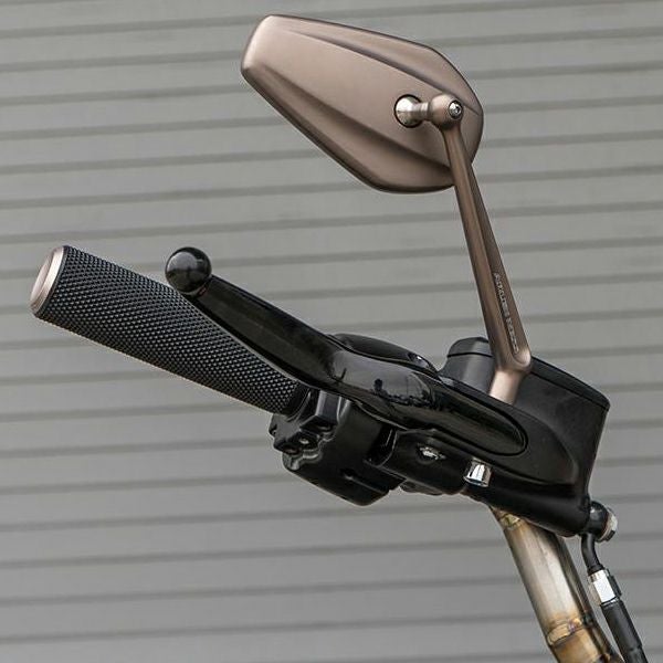 SALE】アレンネス ダイアモンドグリップセット(電子制御スロットル用