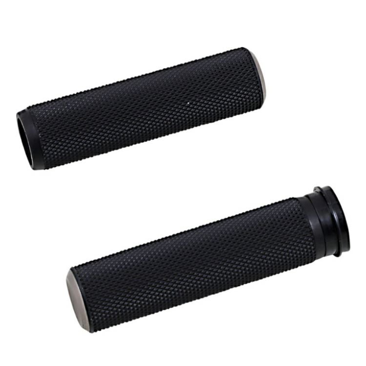 Arlen Ness ナール・グリップ チタニウム 電子制御スロットル用-05