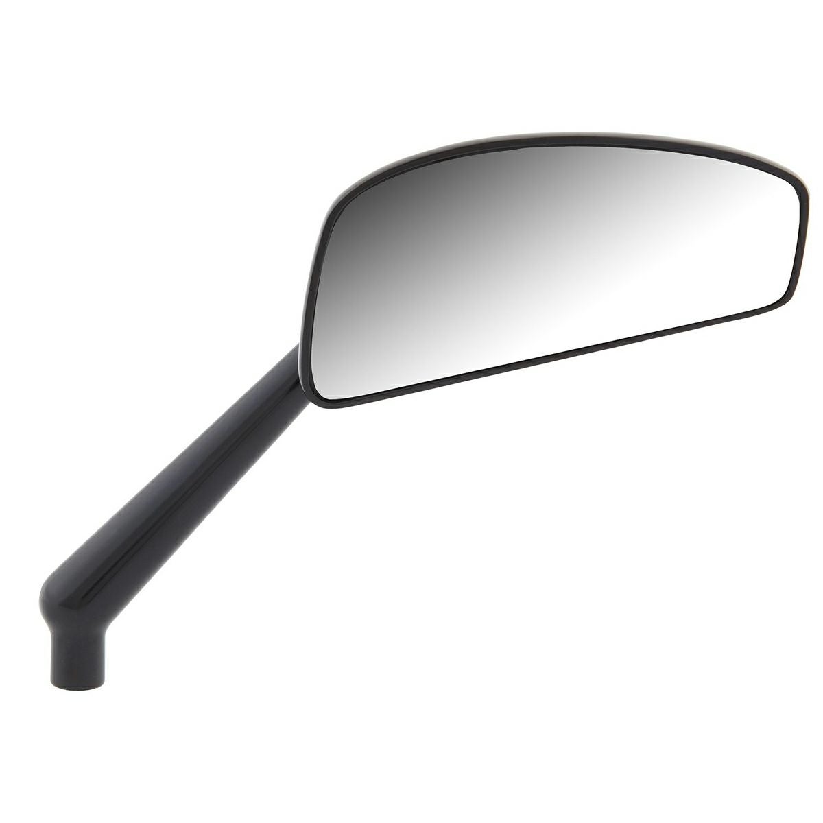 Arlen Ness ティアチョップ・ミラー ブラック 右用-02