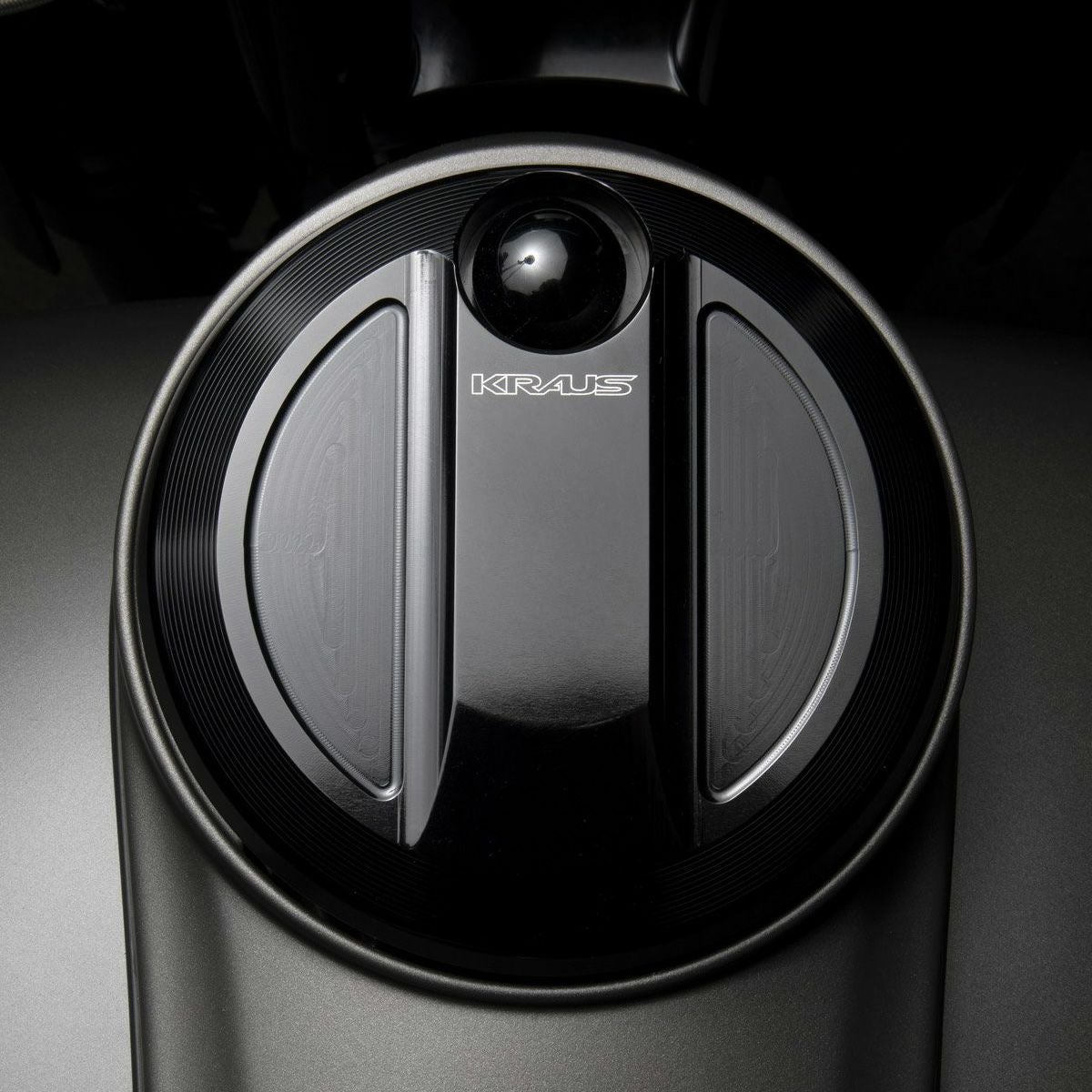 ツーリング用 フューエルドア パーツ ハーレーカスタム＆用品 HDパーツ