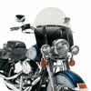 Memphis Shades FLソフテイル リプレースメントシールド 17インチ グラデーションブラック-02