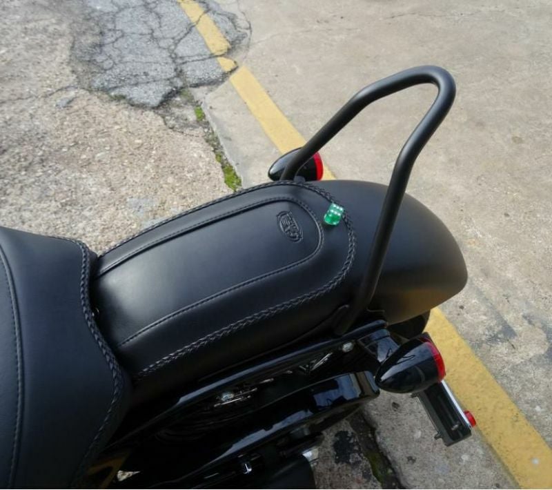 dhカスタム スプリングシートキット 1986～2003 スポーツスター