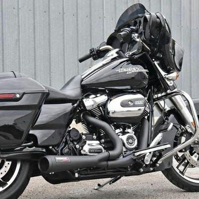Bassani ロードレイジ ステンレス2in1ショートフルエキゾースト