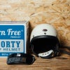 BORN FREE SHORTY ハーフヘルメット アイボリー XXXL-04