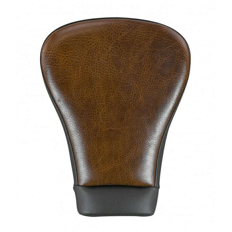 Saddlemen ラリアット・ロー・スポーツ・ピリオンシート ブラウン/ブラック-01