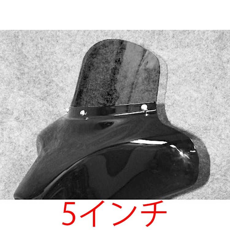 BATWING デタッチャブル フェアリング オーディオシステム付き