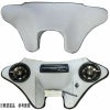 BATWING デタッチャブル フェアリング オーディオシステム付き-03