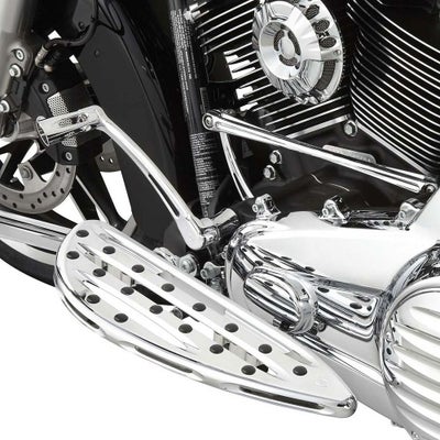 ボルテージレギュレーター | ハーレー・カスタム・ワールド [HARLEY CUSTOM WORLD] – 取扱商品 Drag Specialties プレミアム レギュレーター　クローム　2009〜2013 スポーツスター