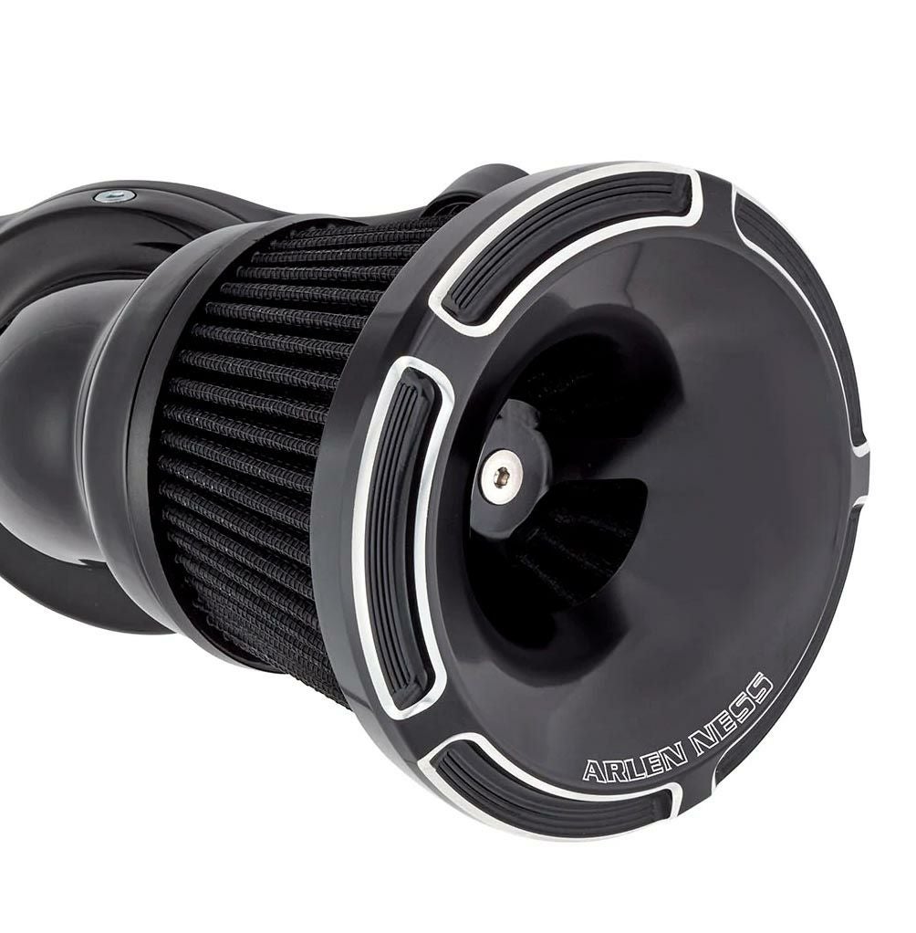 【期間限定】アレンネス VELOCITY90エアクリーナー,Beveledカバー SALE】Arlenness(アレンネス) VELOCITY用 エアクリーナーカバー