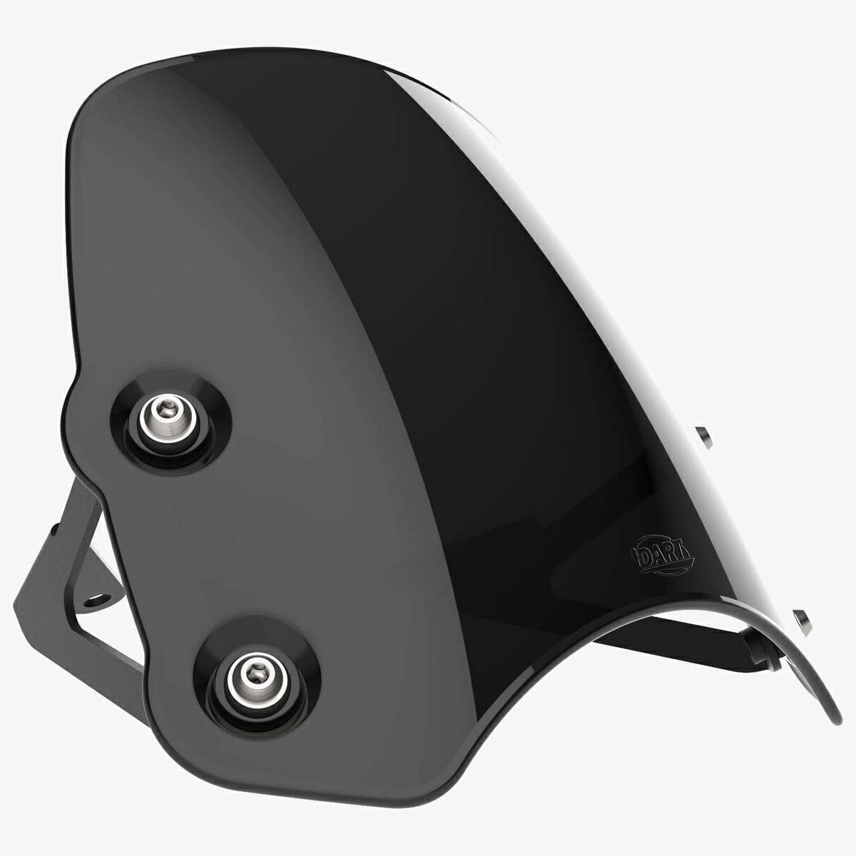 DART ピラーニャ・フライスクリーン ミッドナイト スポーツスター-05