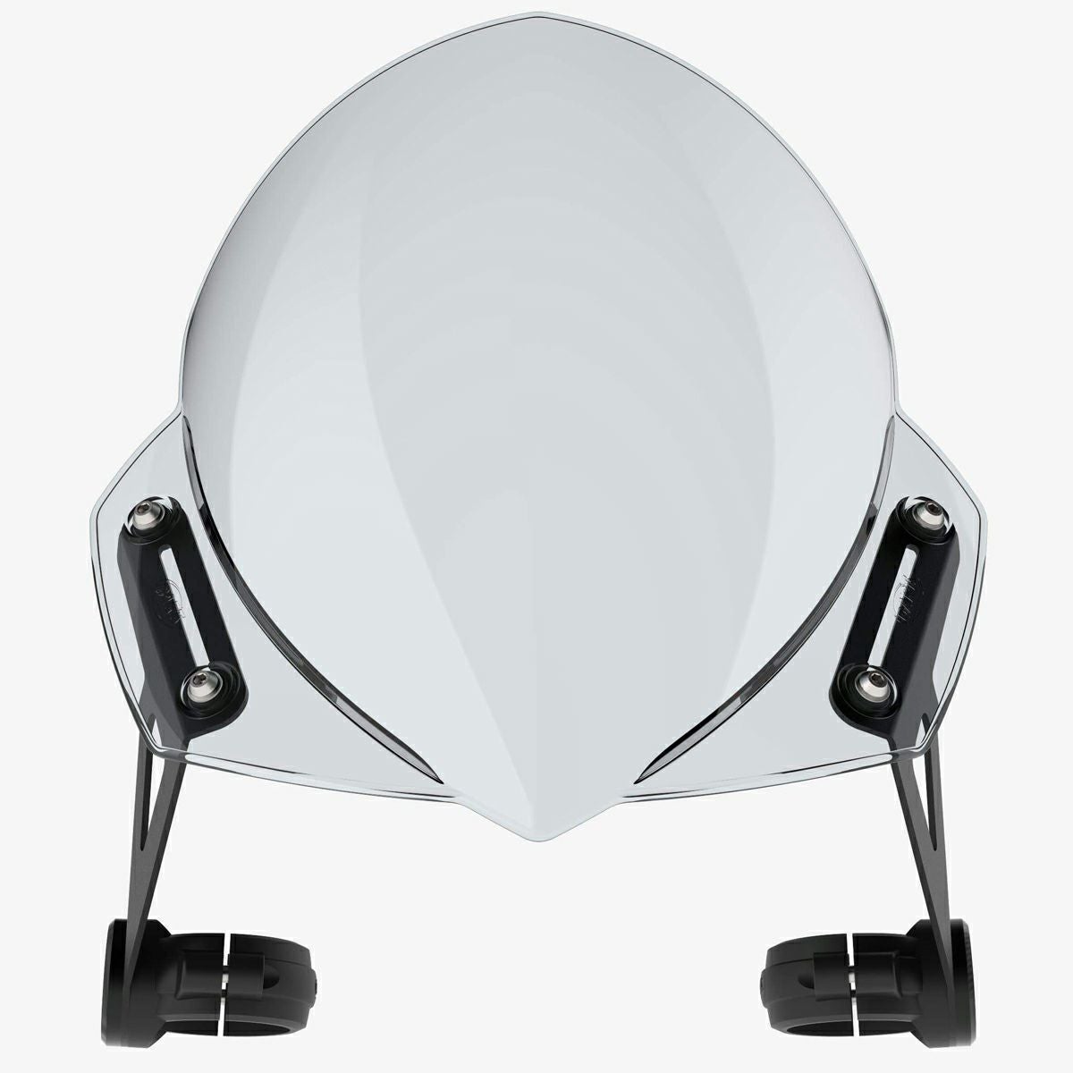 DART Manta・フライスクリーン FXDB/FXBB クリスタルクリア-04