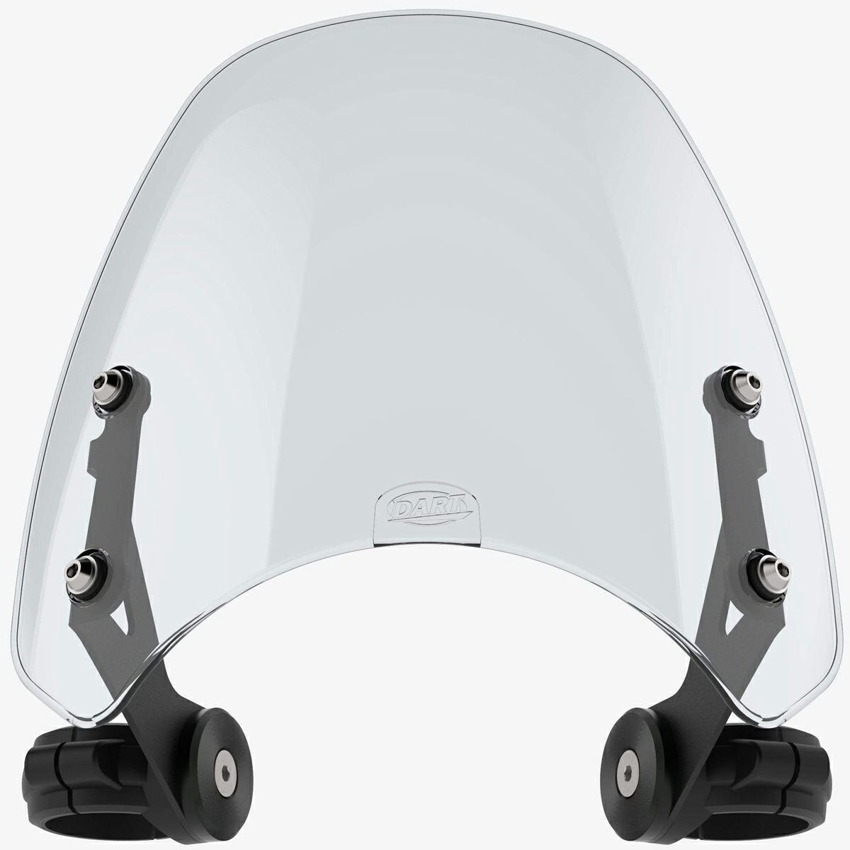 DART クラシック・フライスクリーン FXDL/FXLR クリスタルクリア-04