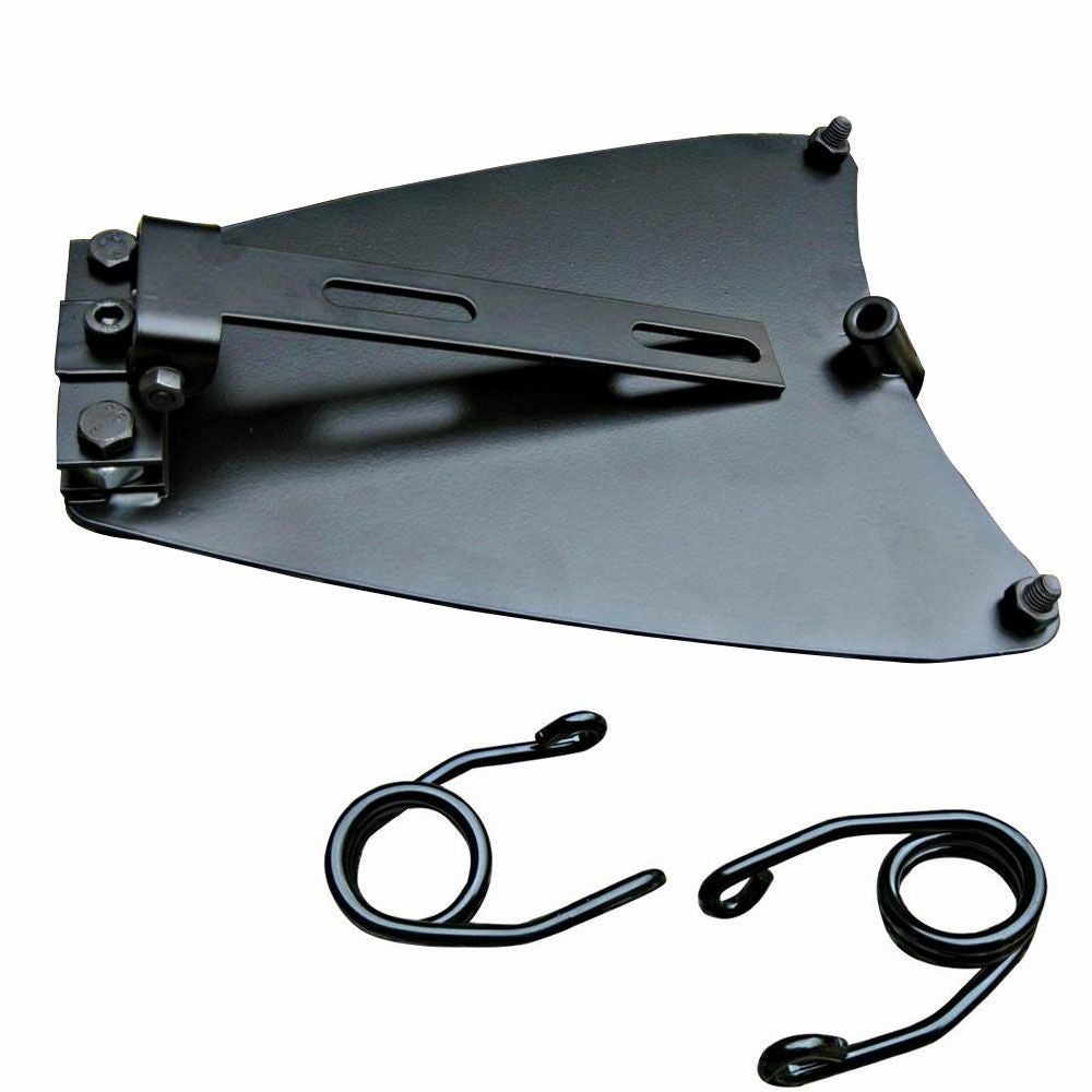 dhカスタム スプリングシートキット 1986～2003 スポーツスター