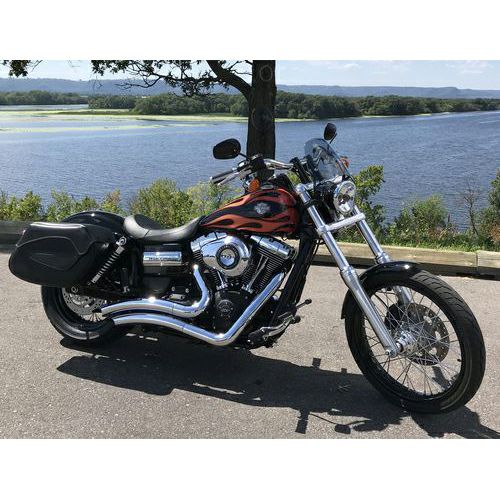 DART クラシック・フライスクリーン FXDWG クリスタルクリア-01